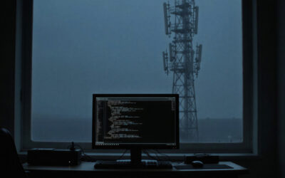 UnsolicitedBooker Targets Central Asian Telecoms With LuciDoor and MarsSnake Backdoors ​