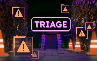 Top 5 Ways Broken Triage Increases Business Risk Instead of Reducing It ​