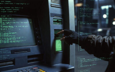 FBI Reports 1,900 ATM Jackpotting Incidents Since 2020, $20M Lost in 2025 ​