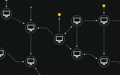 Aeternum C2 Botnet Stores Encrypted Commands on Polygon Blockchain to Evade Takedown ​