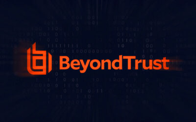 BeyondTrust Flaw Used for Web Shells, Backdoors, and Data Exfiltration ​