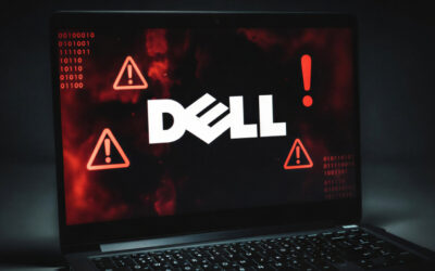 Dell RecoverPoint for VMs Zero-Day CVE-2026-22769 Exploited Since Mid-2024 ​