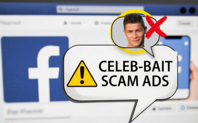 Meta Files Lawsuits Against Brazil, China, Vietnam Advertisers Over Celeb-Bait Scams ​