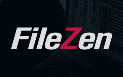 CISA Confirms Active Exploitation of FileZen CVE-2026-25108 Vulnerability ​