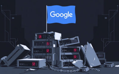 Google Disrupts UNC2814 GRIDTIDE Campaign After 53 Breaches Across 42 Countries ​