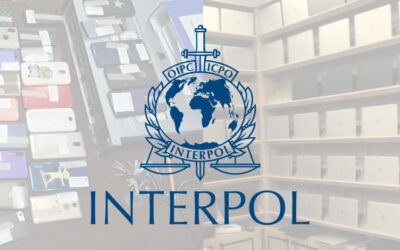 INTERPOL Operation Red Card 2.0 Arrests 651 in African Cybercrime Crackdown ​