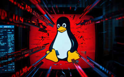 SSHStalker Botnet Uses IRC C2 to Control Linux Systems via Legacy Kernel Exploits ​
