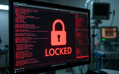 Lazarus Group Uses Medusa Ransomware in Middle East and U.S. Healthcare Attacks ​