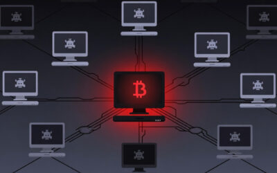 Wormable XMRig Campaign Uses BYOVD Exploit and Time-Based Logic Bomb ​