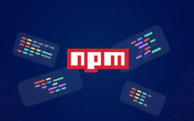 Malicious npm Packages Harvest Crypto Keys, CI Secrets, and API Tokens ​