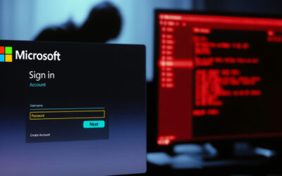 First Malicious Outlook Add-In Found Stealing 4,000+ Microsoft Credentials ​