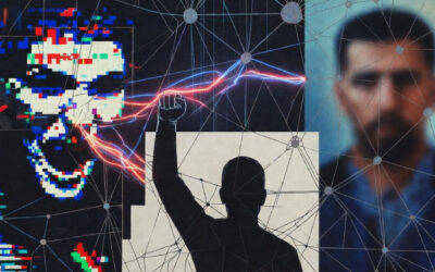 CRESCENTHARVEST Campaign Targets Iran Protest Supporters With RAT Malware ​