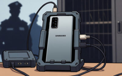 Citizen Lab Finds Cellebrite Tool Used on Kenyan Activist’s Phone in Police Custody ​