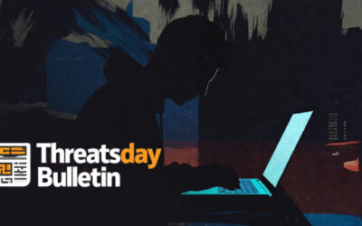 ThreatsDay Bulletin: OpenSSL RCE, Foxit 0-Days, Copilot Leak, AI Password Flaws & 20+ Stories ​