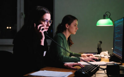 SLH Offers $500–$1,000 Per Call to Recruit Women for IT Help Desk Vishing Attacks ​