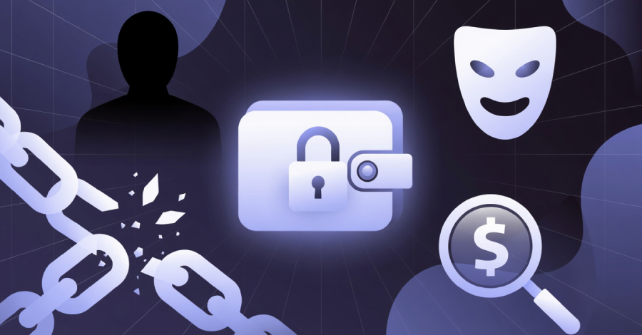 Ghost Campaign Uses 7 npm Packages to Steal Crypto Wallets and Credentials ​