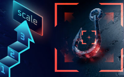 How to Scale Phishing Detection in Your SOC: 3 Steps for CISOs ​