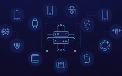DoJ Disrupts 3 Million-Device IoT Botnets Behind Record 31.4 Tbps Global DDoS Attacks ​