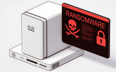 Interlock Ransomware Exploits Cisco FMC Zero-Day CVE-2026-20131 for Root Access ​
