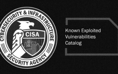 CISA Flags Apple, Craft CMS, Laravel Bugs in KEV, Orders Patching by April 3, 2026 ​
