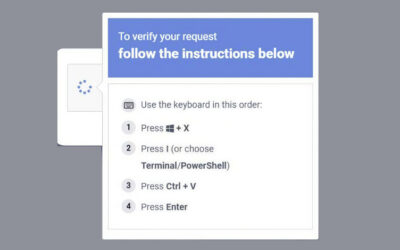 Microsoft Reveals ClickFix Campaign Using Windows Terminal to Deploy Lumma Stealer ​