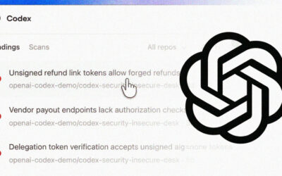 OpenAI Codex Security Scanned 1.2 Million Commits and Found 10,561 High-Severity Issues ​