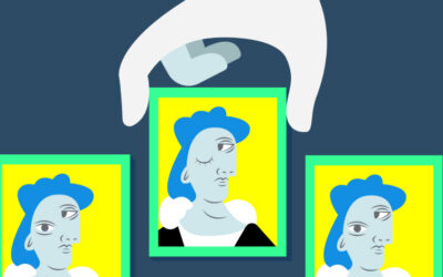 Masters of Imitation: How Hackers and Art Forgers Perfect the Art of Deception ​