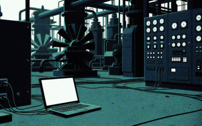 Web Server Exploits and Mimikatz Used in Attacks Targeting Asian Critical Infrastructure ​