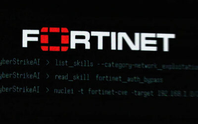 Open-Source CyberStrikeAI Deployed in AI-Driven FortiGate Attacks Across 55 Countries ​