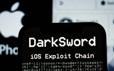 DarkSword iOS Exploit Kit Uses 6 Flaws, 3 Zero-Days for Full Device Takeover ​