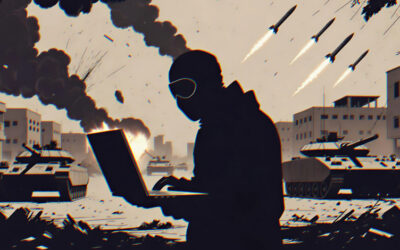 149 Hacktivist DDoS Attacks Hit 110 Organizations in 16 Countries After Middle East Conflict ​