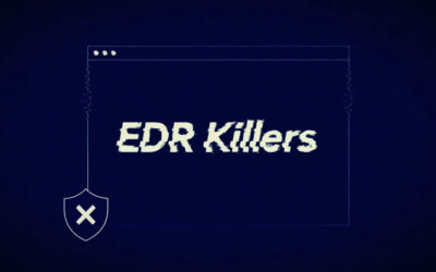 54 EDR Killers Use BYOVD to Exploit 35 Signed Vulnerable Drivers and Disable Security ​