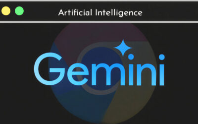 New Chrome Vulnerability Let Malicious Extensions Escalate Privileges via Gemini Panel ​