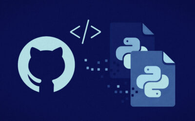 GlassWorm Attack Uses Stolen GitHub Tokens to Force-Push Malware Into Python Repos ​