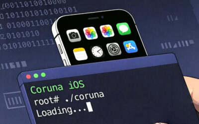 Coruna iOS Exploit Kit Uses 23 Exploits Across Five Chains Targeting iOS 13–17.2.1 ​