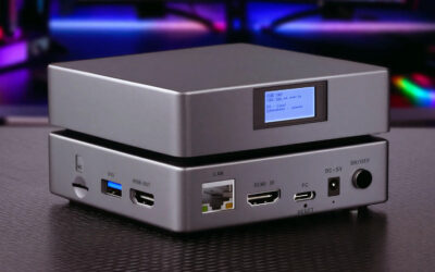 9 Critical IP KVM Flaws Enable Unauthenticated Root Access Across Four Vendors ​