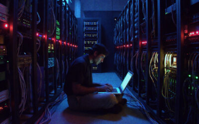 Iran-Linked MuddyWater Hackers Target U.S. Networks With New Dindoor Backdoor ​