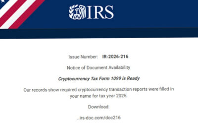 Microsoft Warns IRS Phishing Hits 29,000 Users, Deploys RMM Malware ​