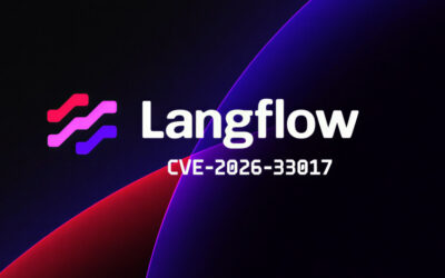 Critical Langflow Flaw CVE-2026-33017 Triggers Attacks within 20 Hours of Disclosure ​