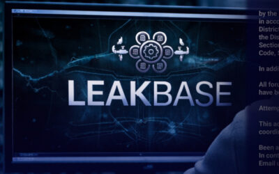 LeakBase Admin Arrested in Russia Over Massive Stolen Credential Marketplace ​