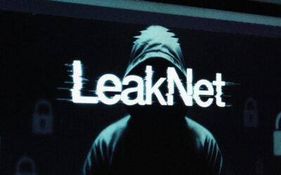 LeakNet Ransomware Uses ClickFix via Hacked Sites, Deploys Deno In-Memory Loader ​