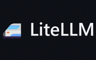 TeamPCP Backdoors LiteLLM Versions 1.82.7–1.82.8 via Trivy CI/CD Compromise ​