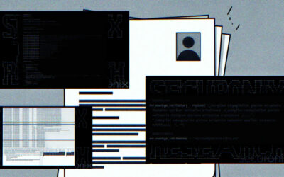 Hackers Use Fake Resumes to Steal Enterprise Credentials and Deploy Crypto Miner ​