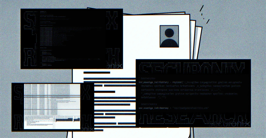 Hackers Use Fake Resumes to Steal Enterprise Credentials and Deploy Crypto Miner ​