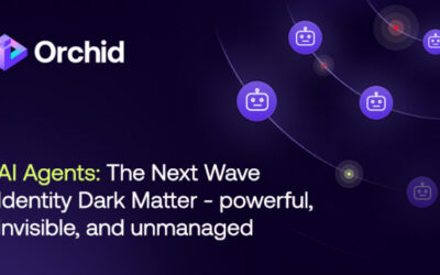 AI Agents: The Next Wave Identity Dark Matter – Powerful, Invisible, and Unmanaged ​