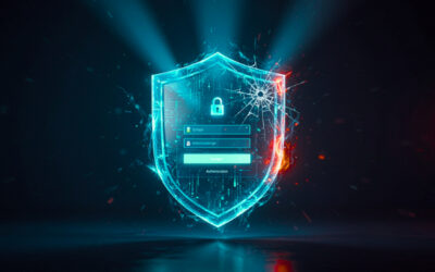 Where Multi-Factor Authentication Stops and Credential Abuse Starts ​