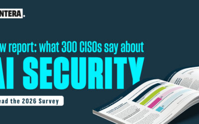 AI is Everywhere, But CISOs are Still Securing It with Yesterday’s Skills and Tools, Study Finds ​