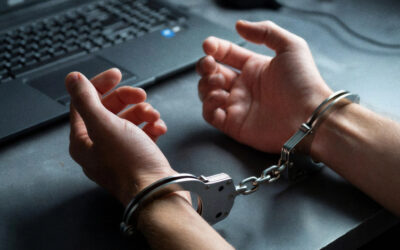 U.S. Sentences Russian Hacker to 6.75 Years for Role in $9M Ransomware Damage ​