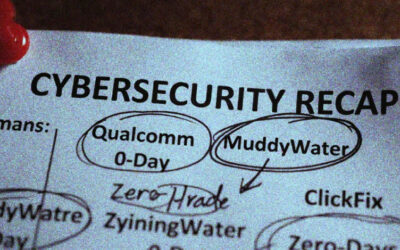 ⚡ Weekly Recap: Qualcomm 0-Day, iOS Exploit Chains, AirSnitch Attack & Vibe-Coded Malware ​