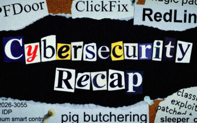 ⚡ Weekly Recap: Telecom Sleeper Cells, LLM Jailbreaks, Apple Forces U.K. Age Checks and More ​